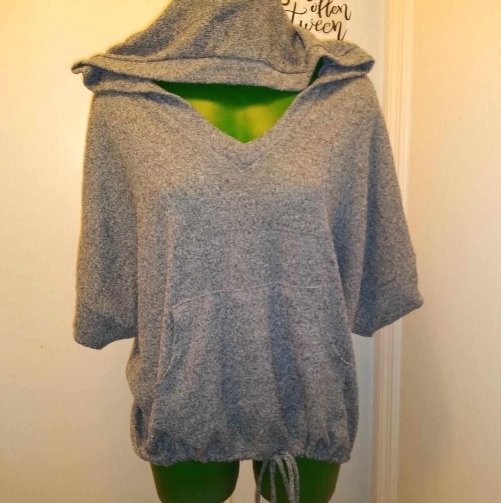 Ginger G *EUC* womens top size L